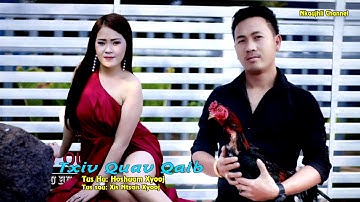 Txiv Quav Qaib Hli Xyooj nkauj tawm tshiab 2020