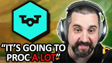 Mortdog Explains How Lasercorps Is Being Reworked Next Patch