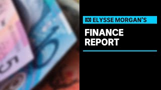 Australian shares hit two-month low after public holiday | Finance Report