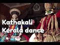 🇮🇳 Kathakali Indian dance - Kerala Kathakali Centre Kochi