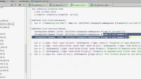 Zombunity-MUD: Filtering Daemons Before They Change the World