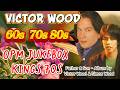 70s 80s OPM Jukebox Hits for Sunday Morning🎙️ Golden Memories of Classic Old Songs Victor Wood 🎶