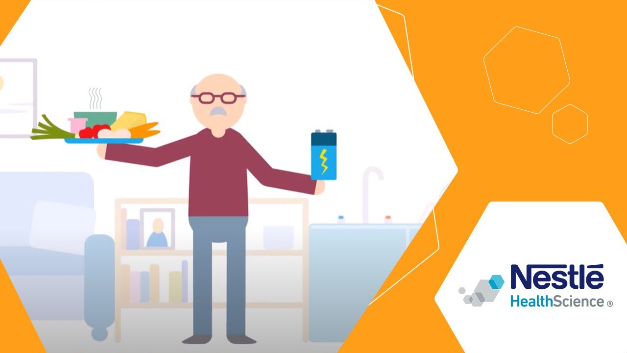 Dénutrition - Dépister et agir dès les premiers signes