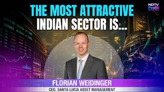 Where Is The Next Big Investment Opportunity In India? Florian Weidinger Reveals