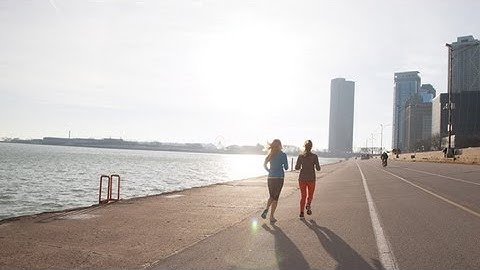 Running Demystified - 5 most common running mistakes