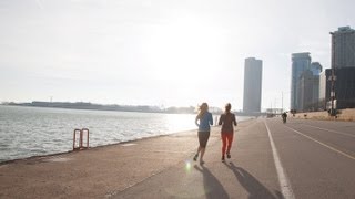 Running Demystified - 5 most common running mistakes