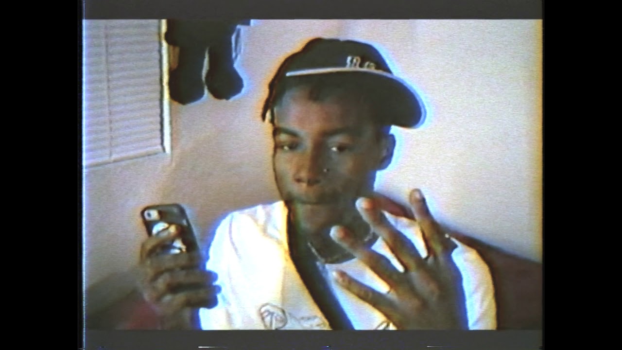 Bloodr4yne - STICKS [OFFICIAL VIDEO] - YouTube Music