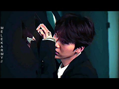 Kore Klip BTS Suga - Ölürüm Sana