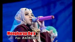 New BADRIYAH '' Mengharap Do'a ''MID DARUL ULUM Blateran Timur Galis BAngkalan Madura