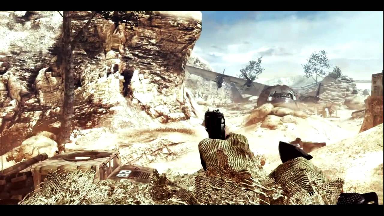 Saw Flaveh: Mixing The Flaveh | Episode One | Afghan.