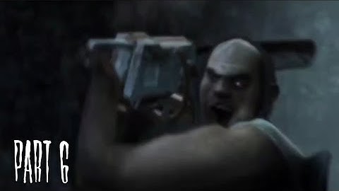 ObsCure II: The Aftermath - PART 6 [JEDIDIAH FRIEDMAN BOSS FIGHT] | No Commentary