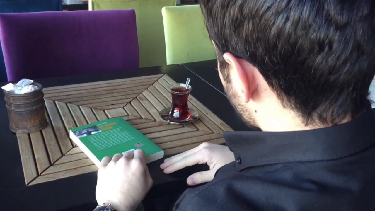 Dijital video ödevi/SIKILMAK/