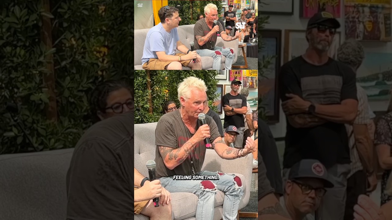 Mike McCready wants you to feel something when reading his new graphic novel Farewell to Seasons