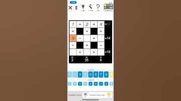 Puzzle Page Cross Sum Answers - Dec 21 | Puzzle Page Answers