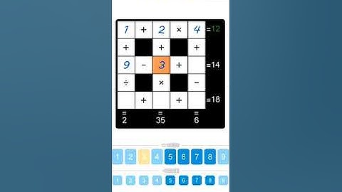 Puzzle Page Cross Sum Answers - Dec 21 | Puzzle Page Answers