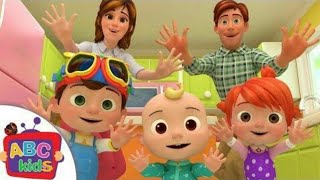 The More We Get Together Song + More Kids Rhymes and Nursery Poems Only On ABC KIDS FUNLAND
