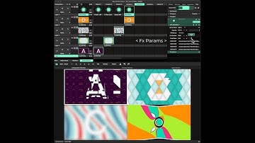 [Resolume Plugin] Bulk OSC (FFGL/Mac only) -under development-