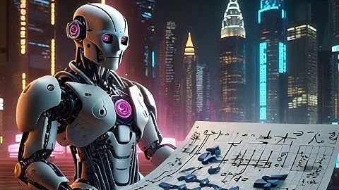 The Power of Mathematics in Ai