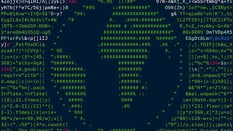 Ruby Script Code Protection - Encrypt, Obfuscate & Protect Ruby Script Code