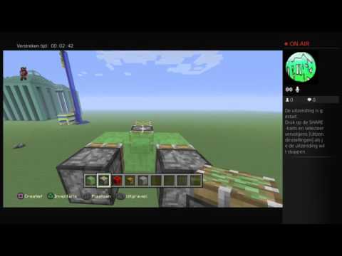 Video: Hoe Maak Je Een Vliegtuig In Minecraft?