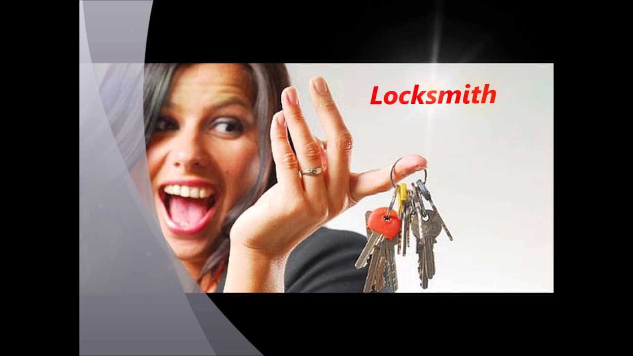 Locksmith