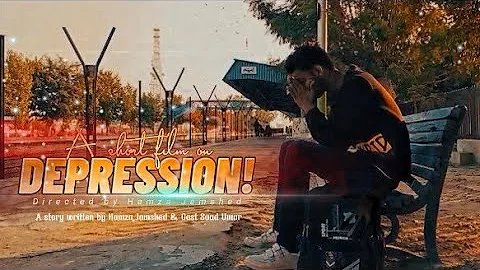 Anxiety & Depression | Official Trailer |