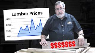 The Real Truth Behind Lumber Price Fluctuations