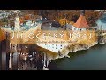 ТОПОВЫЕ ЗАМКИ ЧЕХИИ| ZVIKOV | BLATNA | HLUBOKA NAD VLTAVOU | CESKY KRUMLOV