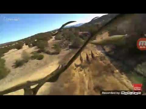 რა მოხდა როცა ჩამოვარდა ასტეროიდი რომელმაც  მთელი მსოფლიო გაანადგურა ამ ასტეროიდმა 356 კმ-ზე მიაყენა