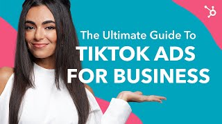 TikTok Ads For Business - Secrets To Go Viral!