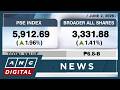 PSEi jumps 2%, extends gains for second day | ANC