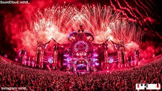 F@#CK CORONA MIX | HARDSTYLE MIX | NSHDI