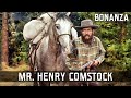 Bonanza Mr Henry Comstock Episode 09 Western Series FULL EPISODE Bonanza Mr Henry Comstock Episode 09 Western Series FULL EPISODE