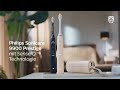 Philips Sonicare 9900 Prestige | Mit SenseIQ Technologie | HX9992/11