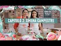 BAKE ON CAPITULO 2: XIMENA CAMPESTRE