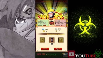 Ninja Online (Android/iOS) Gameplay Part 61