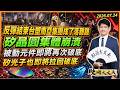 反彈結束台塑南亞集團成了落難雞!矽晶圓集體崩潰!被動元件即將再次破底，矽光子也即將拉回破底!｜股海大丈夫 陳建誠 分析師｜20260724｜#寰宇新聞
