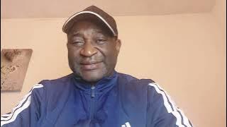 Congratulations to Bar. Alice Kom and message to the president of Namibia and all Namibians.  😎