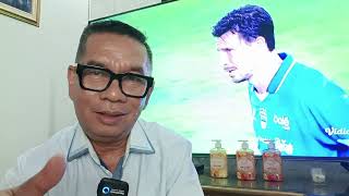 Download Lagu Maung Bandung Menyala Di GBLA, Salut Untuk Taktik Dan Strategi Bojan Hodak MP3