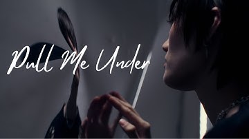 Obsidian Heartbreak – Pull Me Under