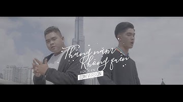 Tháng Năm Không Quên ( EDM VER) - H2K x KN x DJ ERic T-J Remix [MV 4k OFFICIAL]