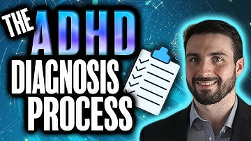 How To Get Tested For Adult ADHD - (UK / US) 📝