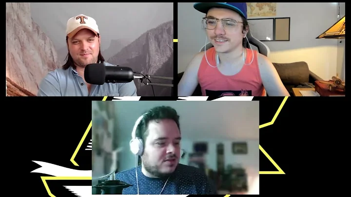 The New Right w/ C. Derrick Varn