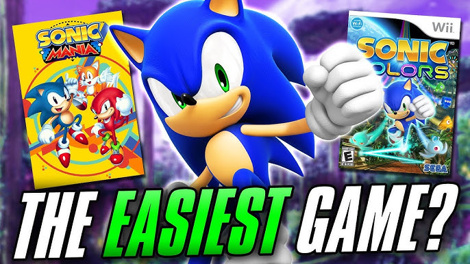 Sonic Frontiers: Die 8 besten Mods und wie Du sie installierst