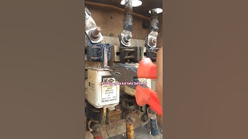 HRC fuse 200 Amper #shorts #ytshort #virlshorts #electric