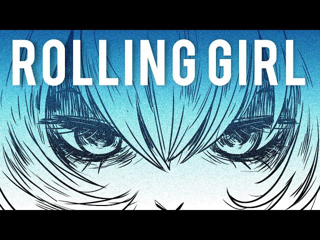 Rolling Girl (Wowaka) English Cover by Lollia feat. RichaadEB class=