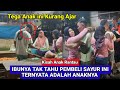 Kisah Anak Rantau Ibu Ini Tak Kenali Anaknya Saat Pulang Kampung Dari Rantau Nyamar Jadi Pembeli