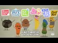If Dumb Ways To Lie Characters Were On TPOT Teams