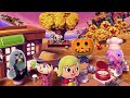 Preparing For The Halloween Update! Animal Crossing New Horizons