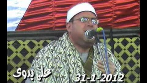 سورة المزمل وقصار 31.01.12_الشيخ محمود على حسن/Mahmood Ali Hasan